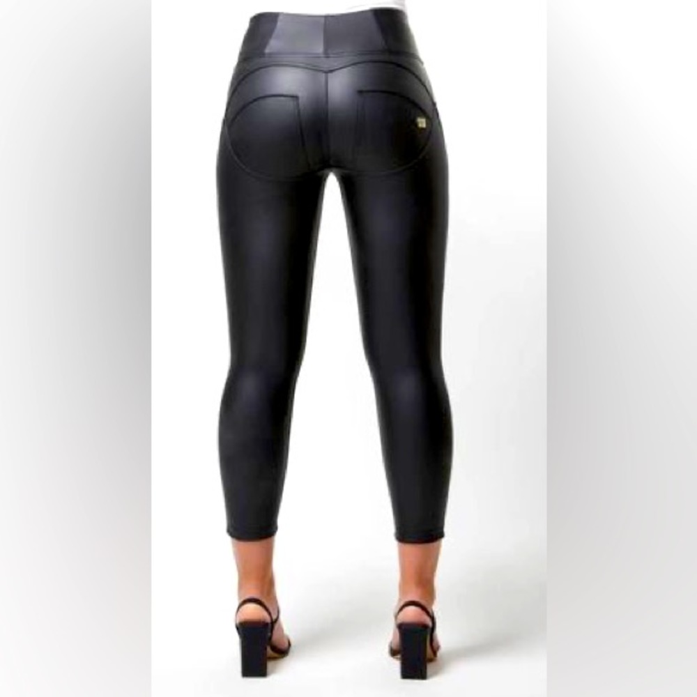 High Rise Freddy Pants - Picture 5 of 5